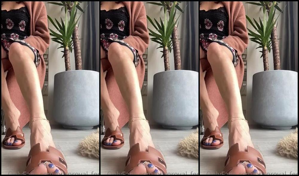 Bornroyal Feet Onlyfans I Don T Know What Went Wrong With This Video This Was A Humiliation With Joi And Asking You To Clea