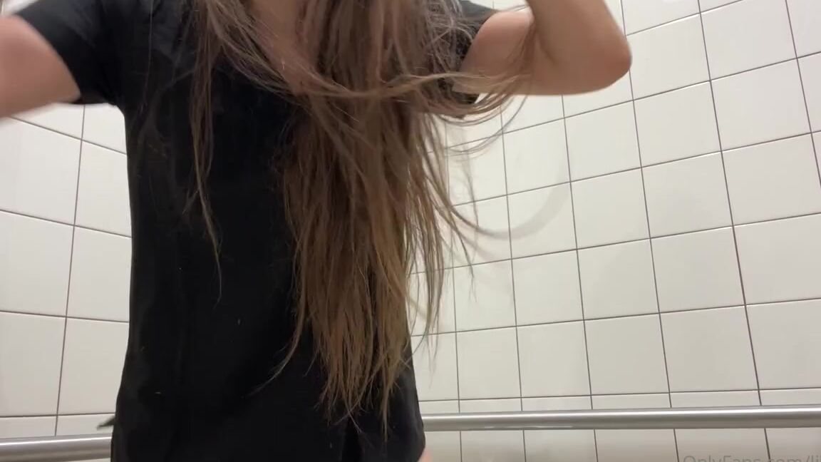 Lillyvig Onlyfans Good Morning