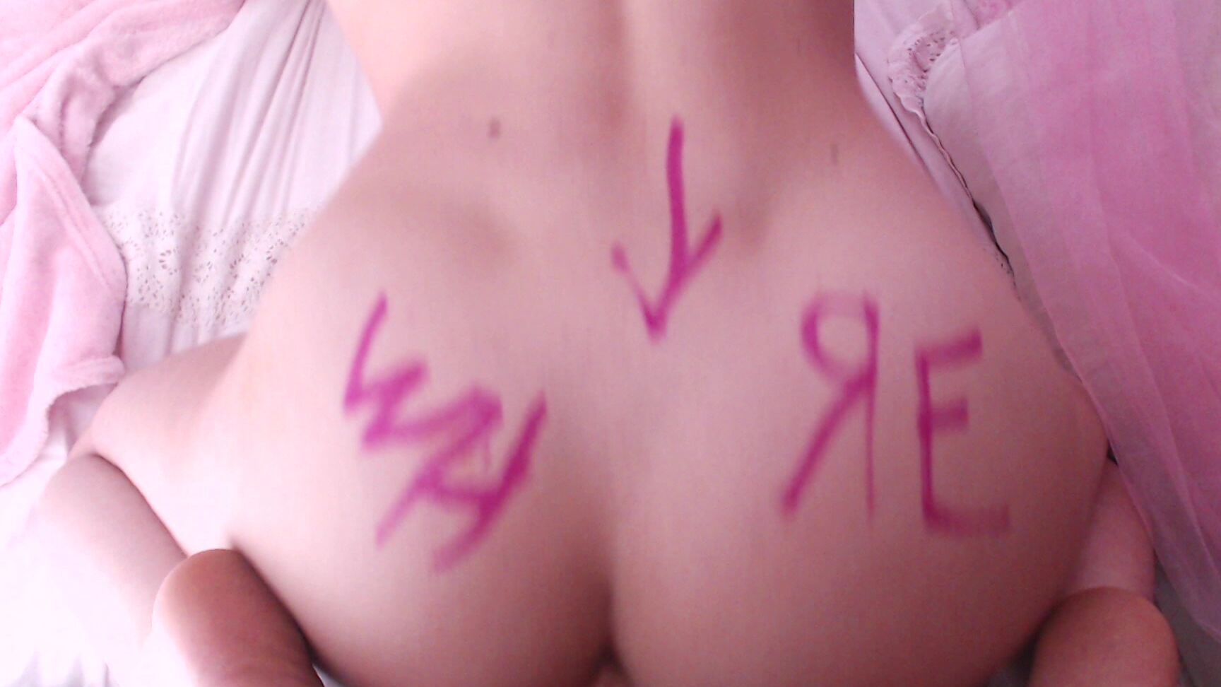 Anal, Blonde, Blowjob, Humiliation, Kink dolly mattel daddys anal fuck pig ManyVids