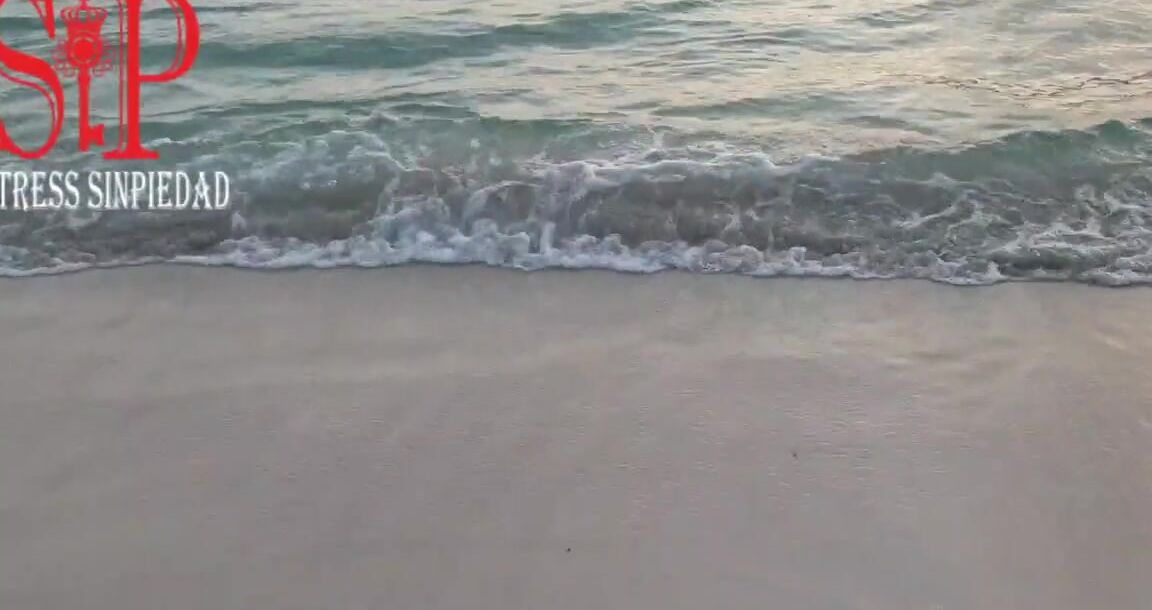 Mistress Sinpiedad Nicknamed Sinpiedad Onlyfans Thankful To Everyone For Making Me Enjoyment So Much At Ibiza Travel