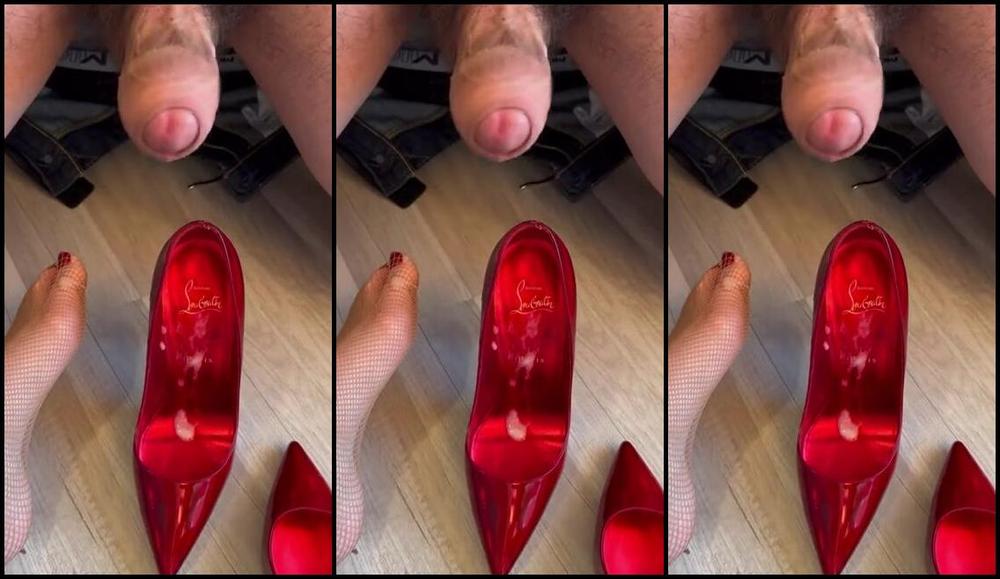 Caprice De Couture Nicknamed U301824093 01 03 2025 Onlyfans Video Jouir R Pandre Ton Foutre Dans Mes Escarpins Nen As Tu Jamais R V Seulement Voil Il Y A