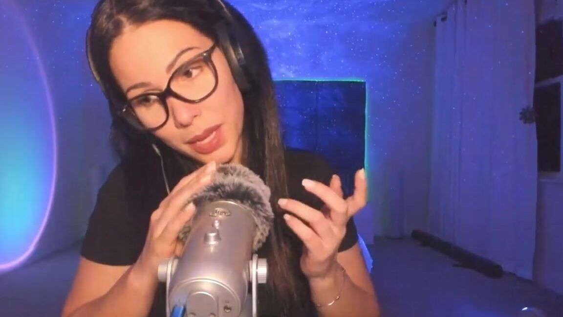 Missbella Onlyfans Stream Started At 12162022 0354 Am Say Hello For Asmr Greeting