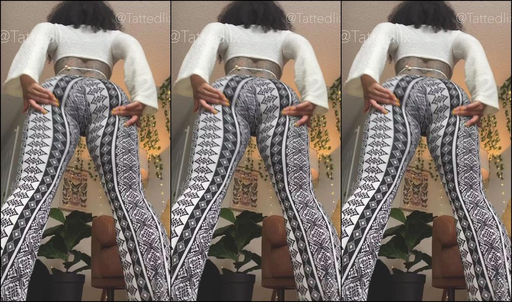 Tattedlix Videos 227