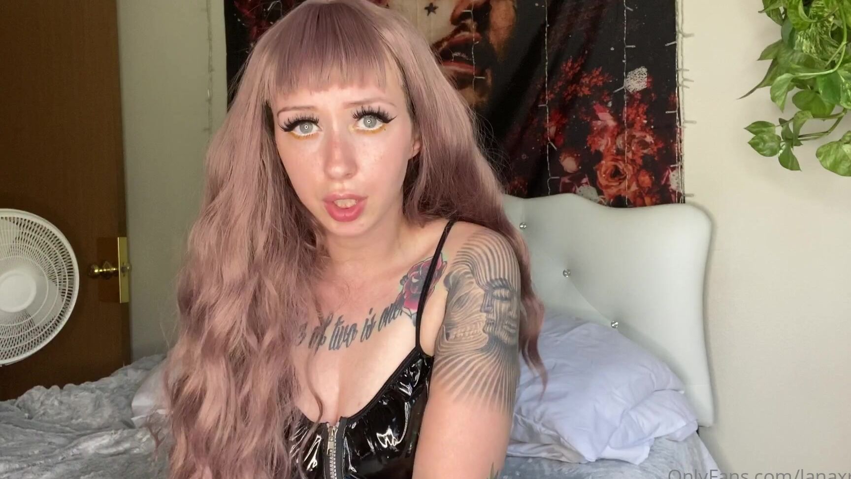 Lanaxreign You Re Back For More Humiliation You Can T Resist Me