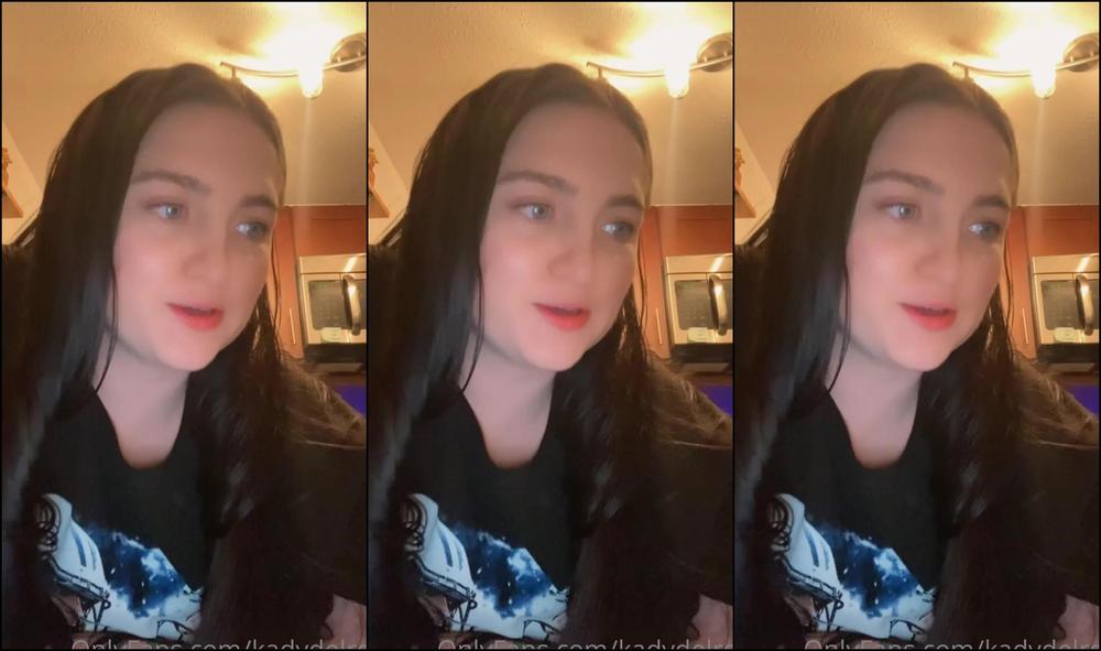 Kadydelrey 2837050679 04 13 2023 Chat Amp Titty Drop Dm Me Your Custom Video Requests