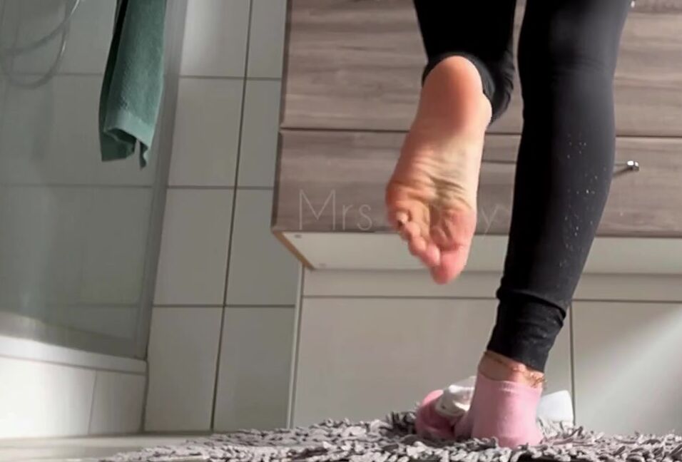 Mrs Larry Onlyfans I Took You Back With Me When I Got Ready Its Better To Sweat Twice And This Insole Uff