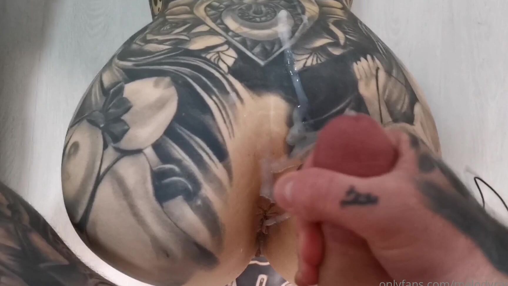 Melodyradford Cum Compilation