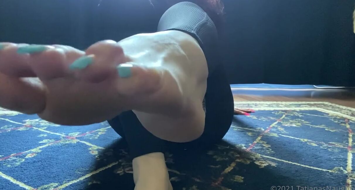 Tatianasnaughtytoes Nicknamed Tatianasnaughtytoes Onlyfans New 2021March8 Happy Women S Day