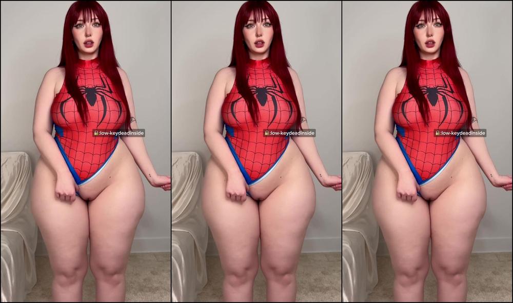Low Keydeadinside 2024 06 25 Ass Clapping Ppv Mj Cosplay 5 Videos Of Clapping Twerking Jiggle And Flashing My 05