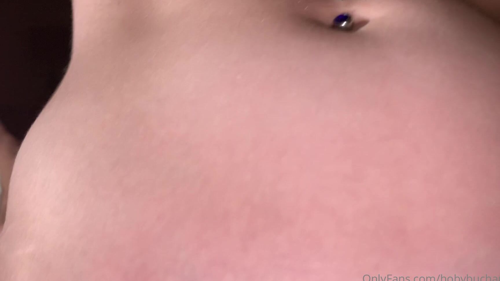 Hobybuchanon Here S An Uncut Bts Clip Of Missgrey Sucking My Cock Getting Creampied