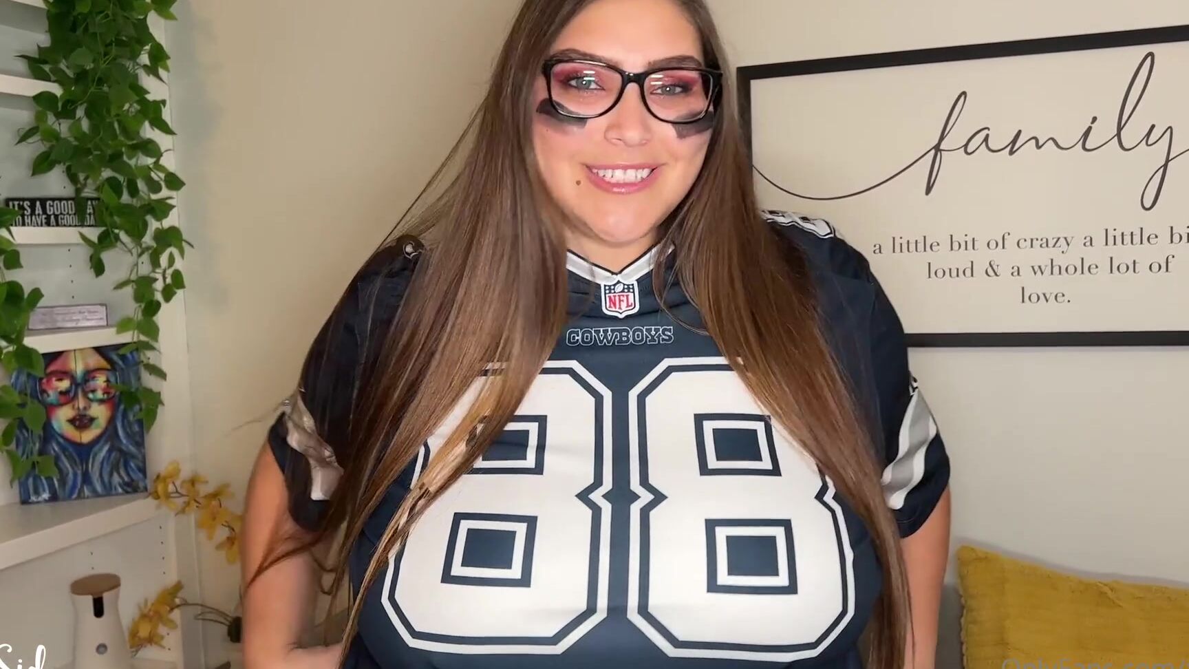 Fitsid Cumming With My Vibrator I Am Your Personal Football Onlyfans XXX