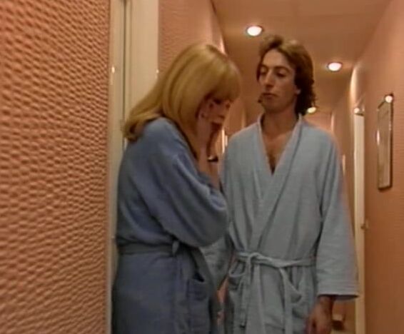 "France Gall, Eve Baillard, Melodie Kiss, Josiane Mur, Marie Noelle Moser, Carole Jeune, Michelle Muller, Celine Bleu, Alain L'Yle, Richard Lengin" All Sex, Anal Teeny Exzesse 1 Heib am Stiel Videorama