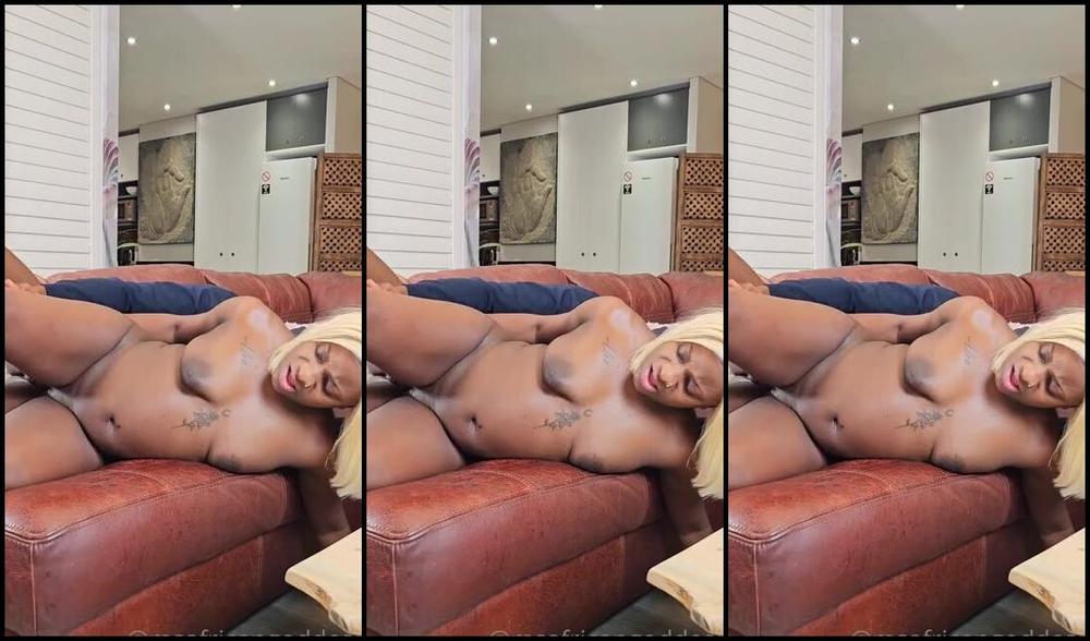 African Goddess Nicknamed Msafricangoddesss Findom 04 03 2023 Onlyfans Video Fuckkkkk Naah Dick Drives Me Nuts