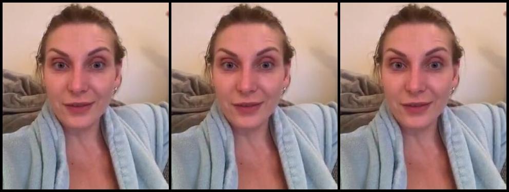 Victoria May Ssooooo Much Naughtiness Coming On Here This Week