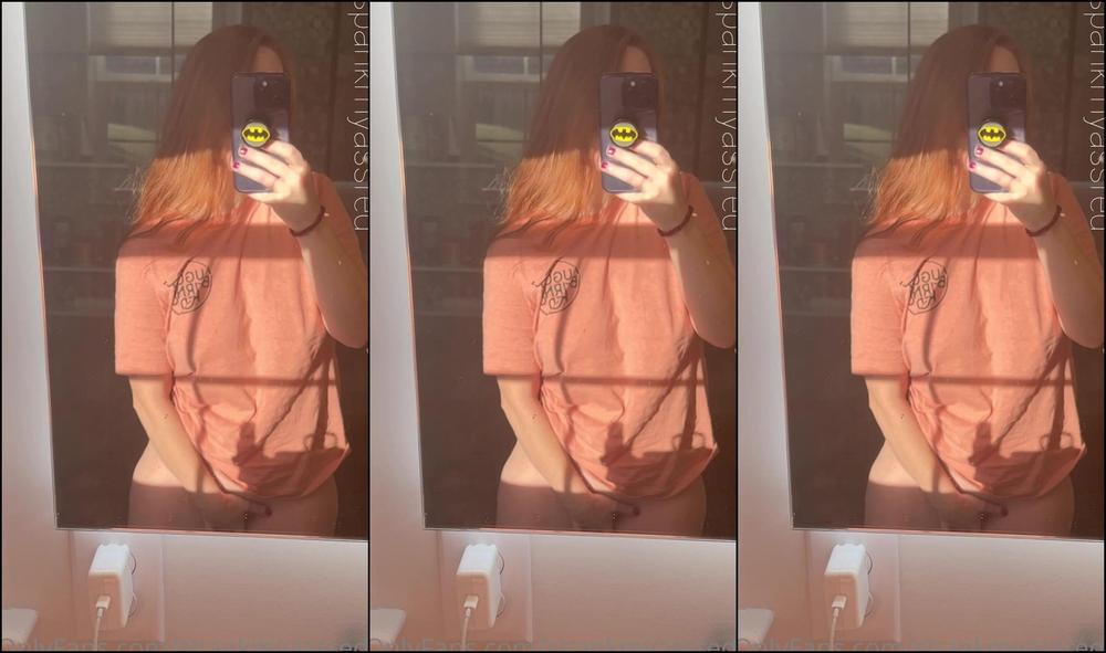 Spankmyassredd 2641908813 10 16 2022 I Ve Been So Fucking Horny And Wet Since I Woke Up Today