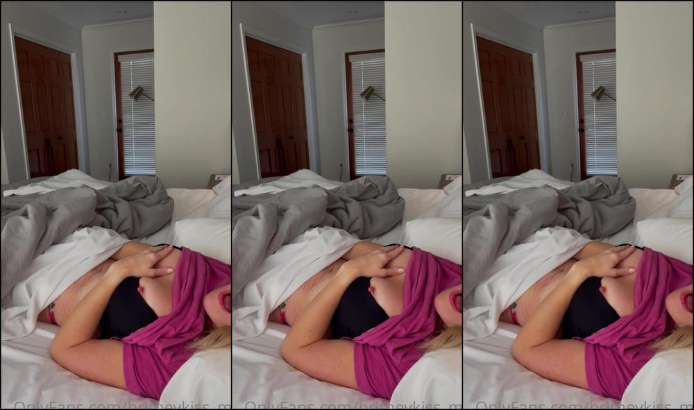 Britneykiss Me Good Morning Gotta Start The Day Off Right Mmmmmmm This One Was So Good Watch My