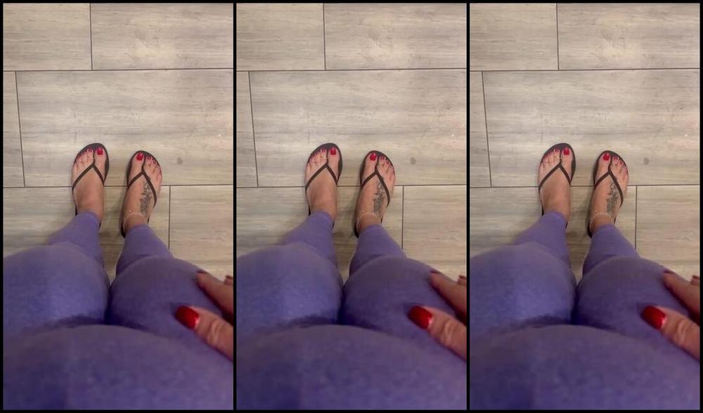 Goddessmonica00W 03 04 2025 Onlyfans Video Flip Flopsp