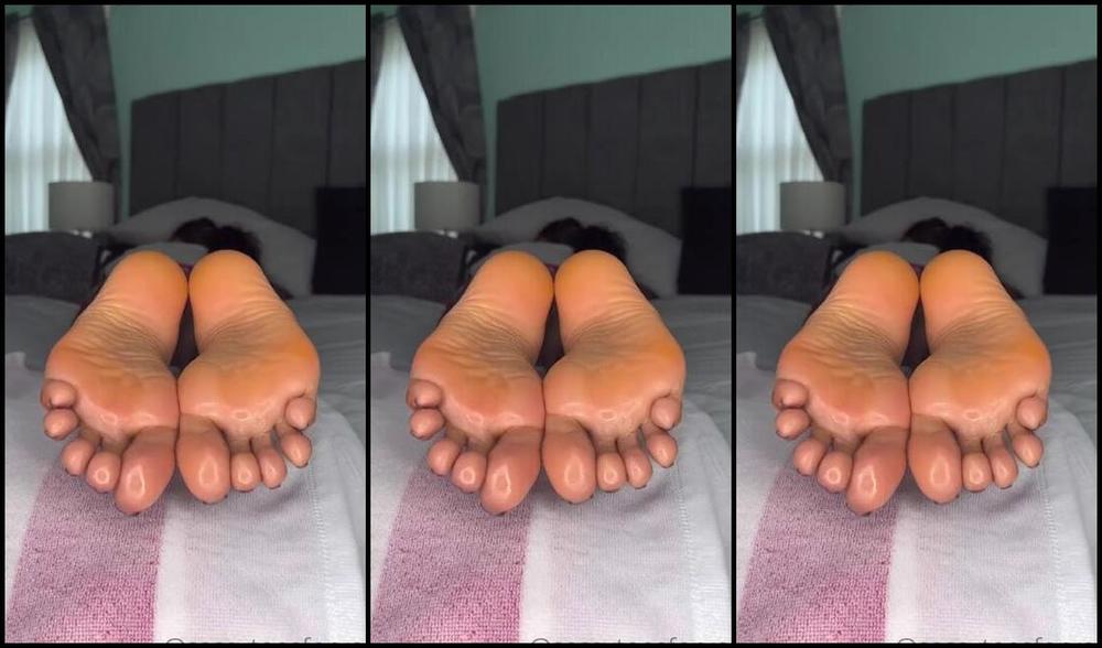 Sassy Toes Aka Sassytoesforyou Onlyfans Put Your Face Right Here