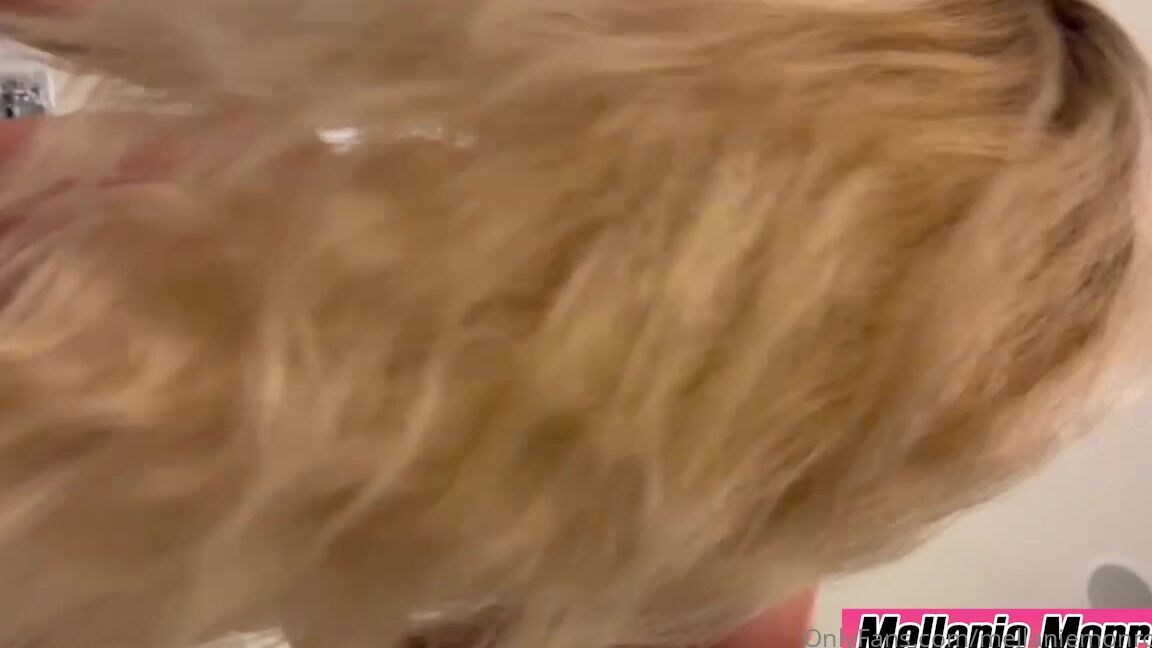 Mellaniemonroevip Bathtub Fun Fuck Me And Bella Major Had Way Too