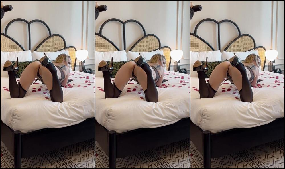 Darshellestevens 2781948742 02 21 2023 Wanna See What Happens Next