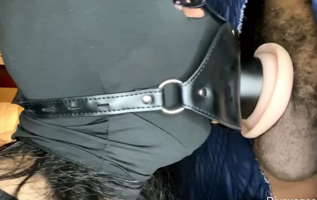 Divavegasgh Huge Bbc Widens The Pussymouth