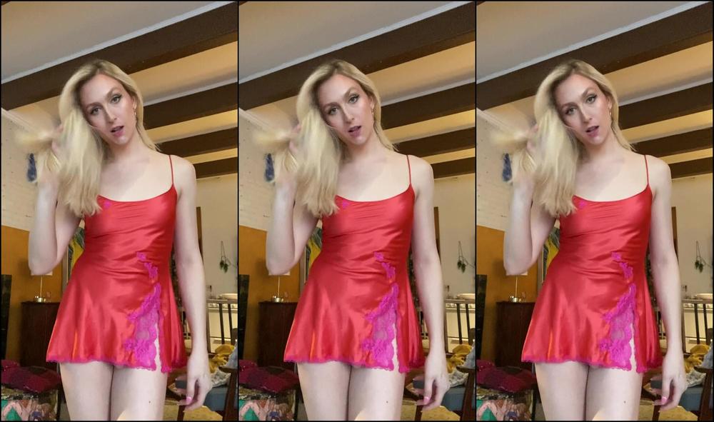 Cariek 3191068760 02 09 2024 Dress Too Short