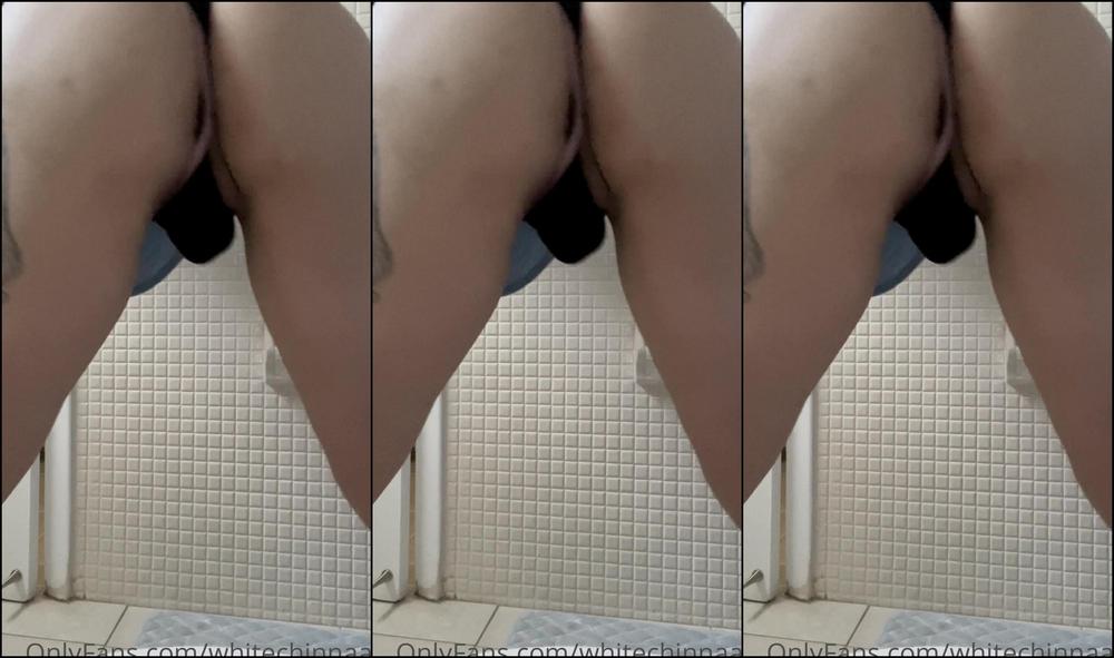 Whitechinnaak The Aftermath Of Playing With Myself