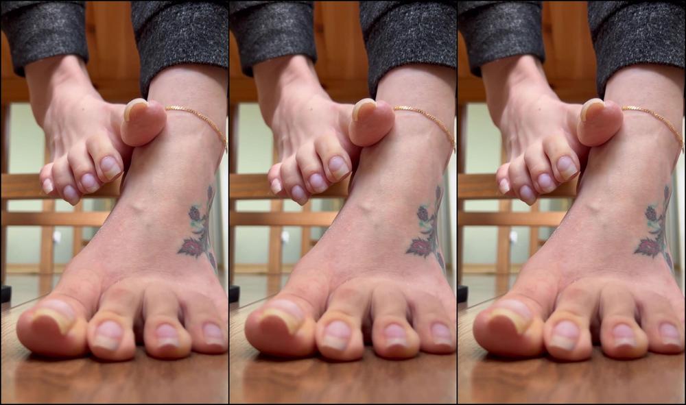 Grazigoddess 3216274360 02 25 2024 No Polish