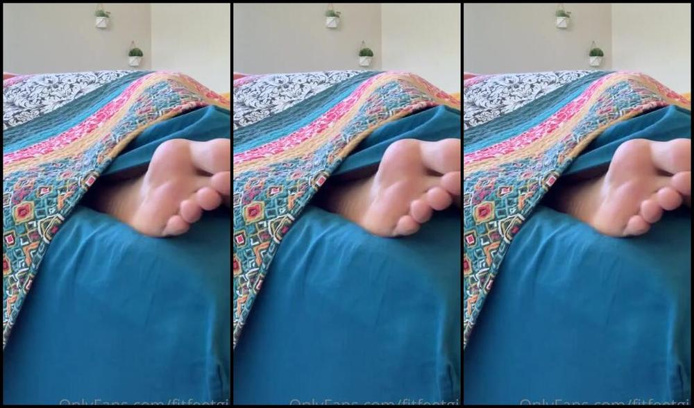 Nina Aka Fityoginina Onlyfans Monday S Are So Hard To Wake Up On But You Could Probably Convince Me With Some Light Tickles To Get