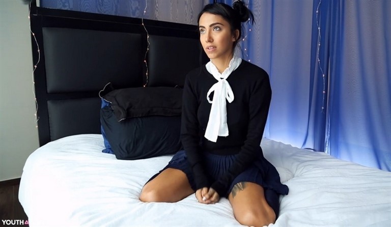 Pov, Cumshot, Teen YouthLust - Isis sch--lgirl