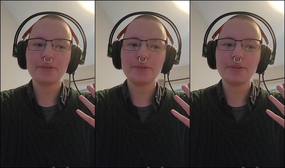 Erynrose Join Me As I Try Out A Speech