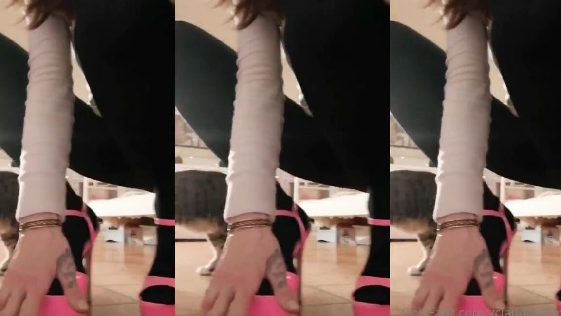 Padrona Claudia Nicknamed Xclaudiadominax Onlyfans Un Video Che Mi Ha Richiesto Uno Di Voi Una Bella Fantasia Ma Se Fosse Dal Vero Le Palle Sarebbe 925410