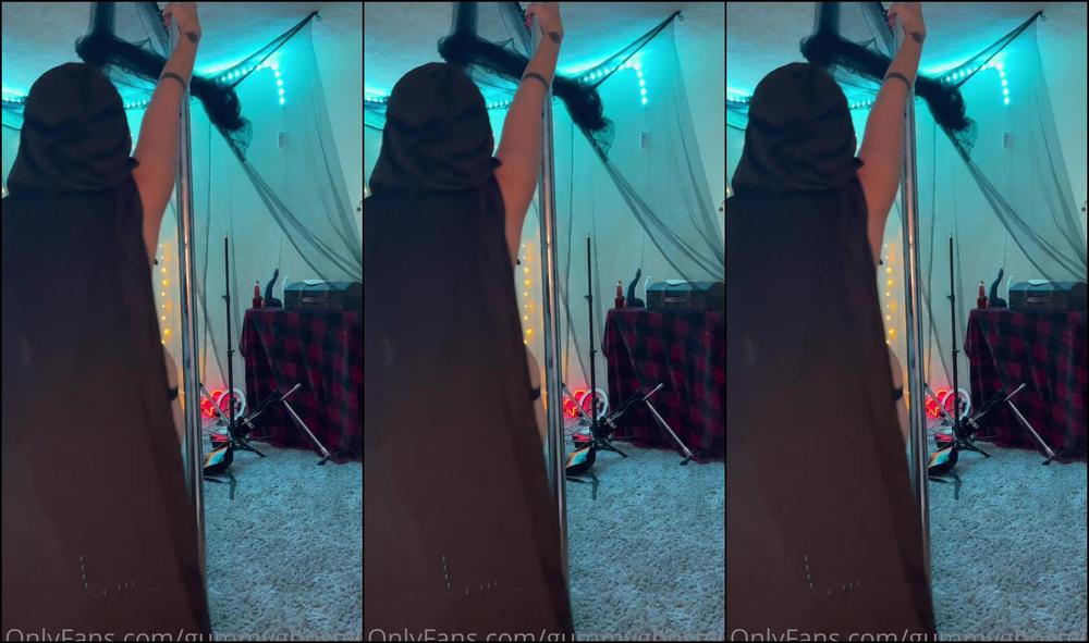 Gummyghostgirl I Ve Got The Cure For What Ails You