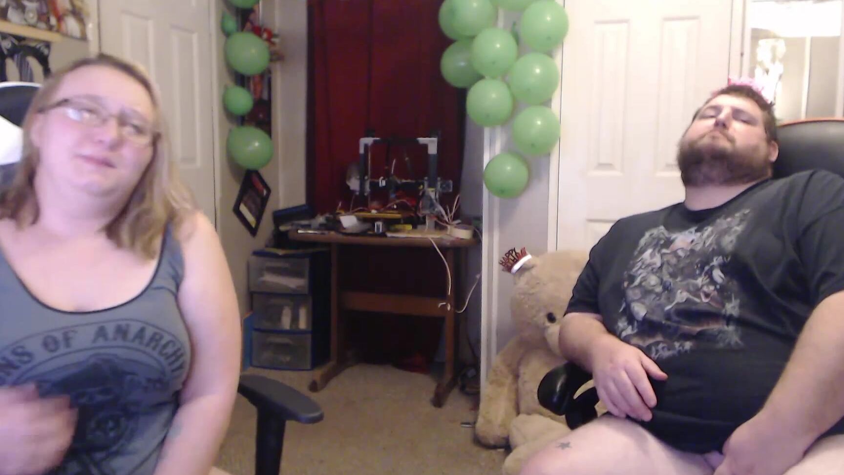 Beautyanthedick Beautyanthedick Ride The Waves