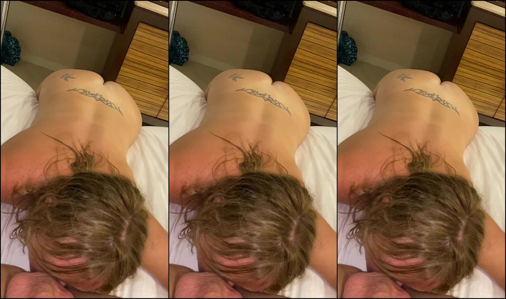 Swingingcouple Watch Me Suck Him After A Night Out In Mexico I Love Sucking Cock Marcrosexxx