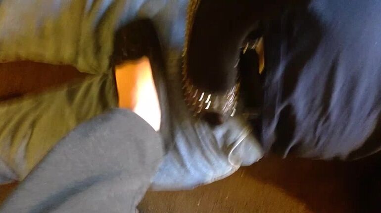 High Heels, Trampling, Feet, Foot Fetish, Femdom liz lovejoy feet trampling amp cbt trampling ManyVids