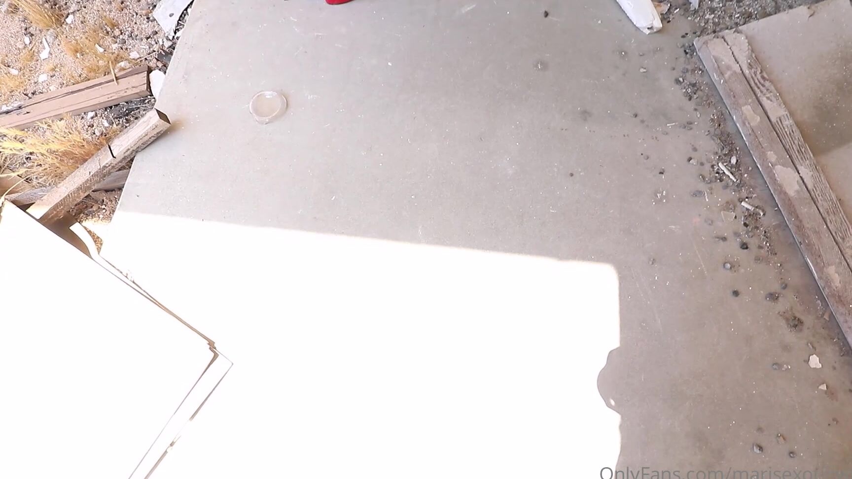 Marisexoticwishes 2497571079 08 18 2022 Southern Cali Desert Shoot Video Clip