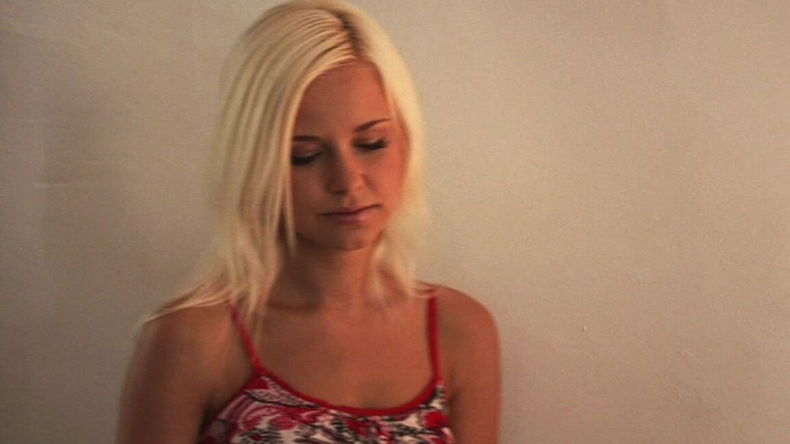 "Szilvia Bota (Cameron Cruz),Lucie Nejezchlebova (Dido Angel),Gabor Tobias" lesbo, All sex Days without Youth Viv Thomas