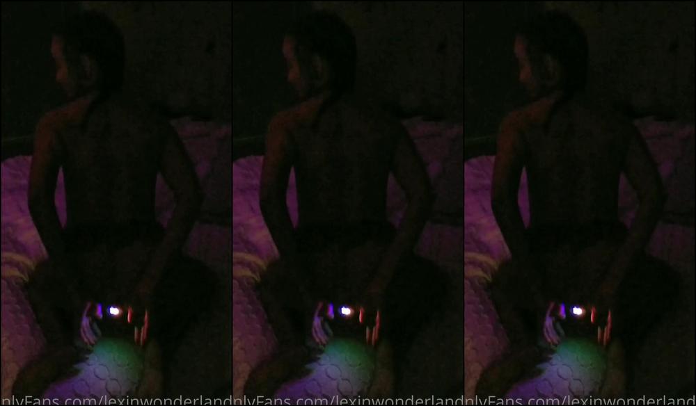 Lilbuttlex This One Was Just Kind Of Goofy I Can T Wait To Wear This Plug Out Somewhere It Doesn T