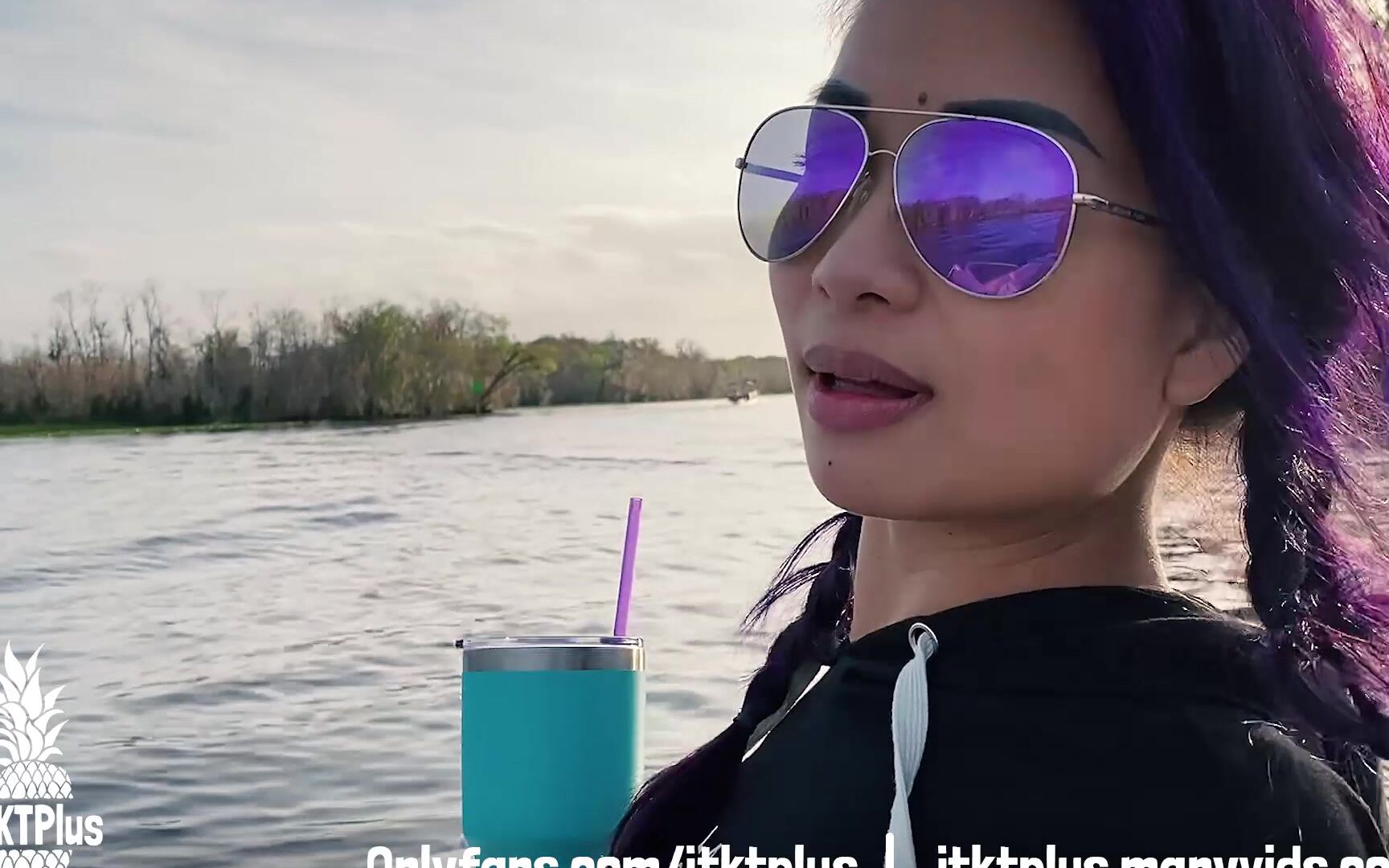 Katielin Nextdoor Compilation Of My Swinging Amp Modeling