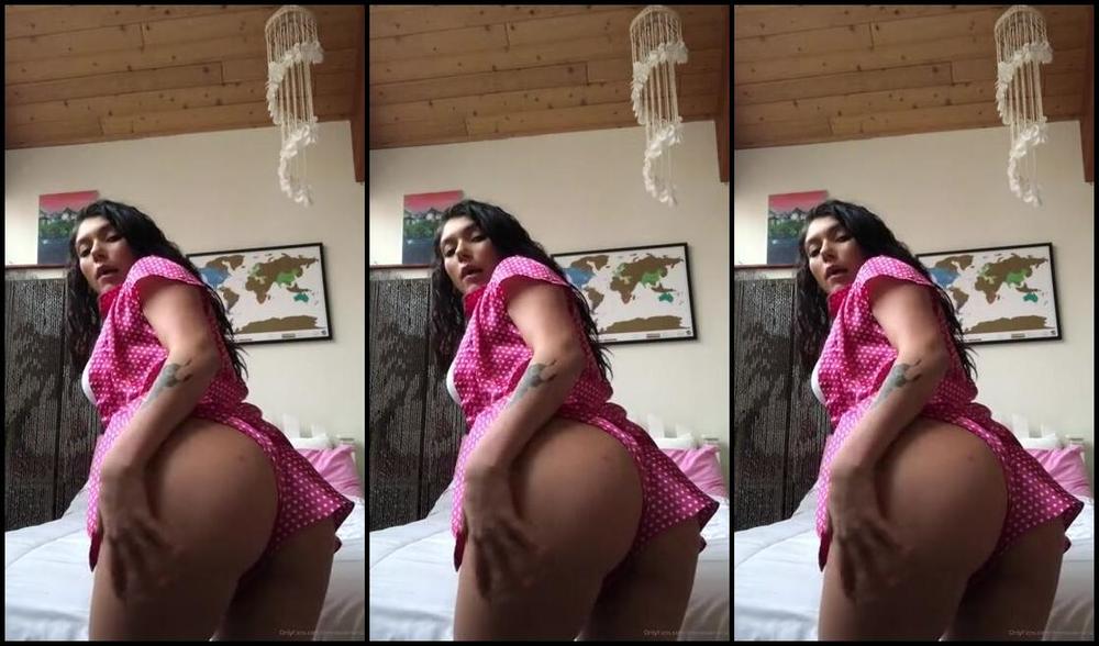 Valentina Fox Nicknamed Ineedvalentina Onlyfans You Love Your New Life Don T You You Whipped Little Bitch L9K Premium