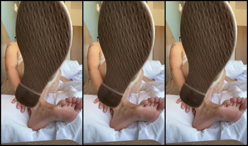 Kala Lehlani Onlyfans Chill Withp