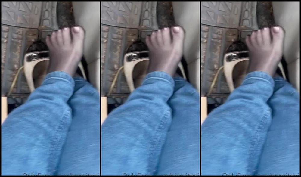 Shawna Nicknamed Granitegirl Onlyfans I Hope Monday Treats You Well