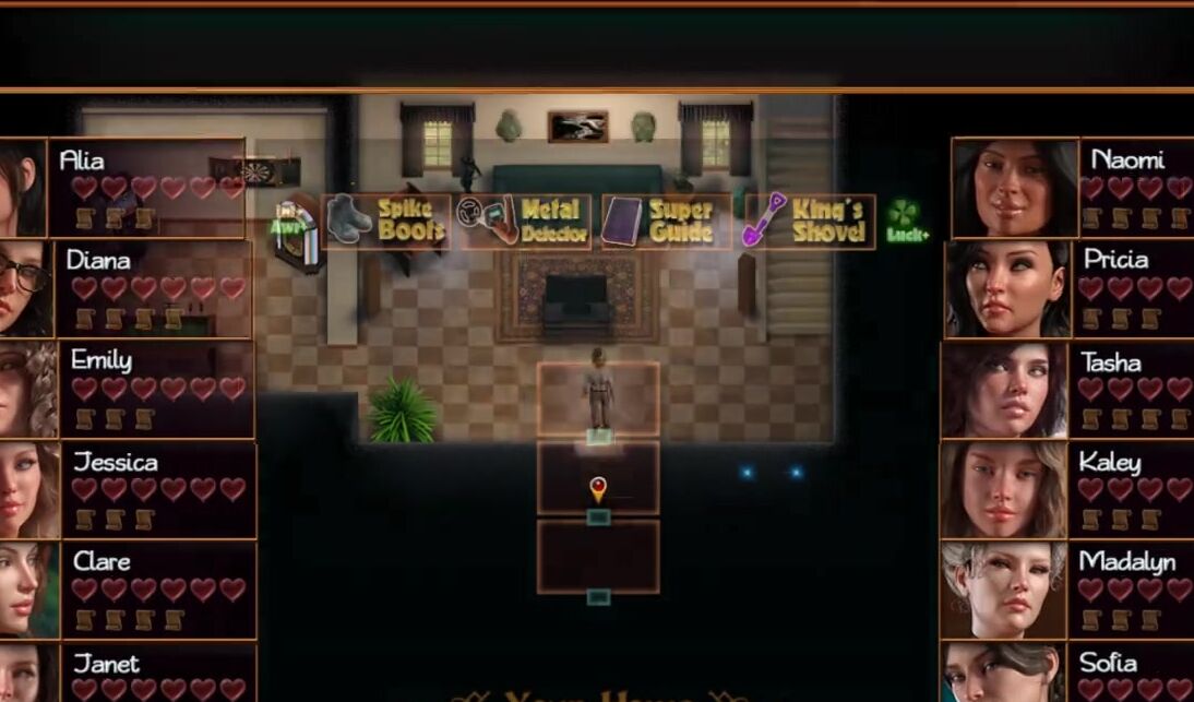 "LoveSkySan69" Treasure Of Nadia, Lust Epidemic, Gensis Order, Hentai, Cartoon, Anime, Gameplay, Visual Novel, Summertime Saga, Sexnote, The Visit, Naruto Hentai, Being Dik, Milfy City, Radiant, What A Legend, Suggest LoveSkySan69 Treasure Of Nadia v