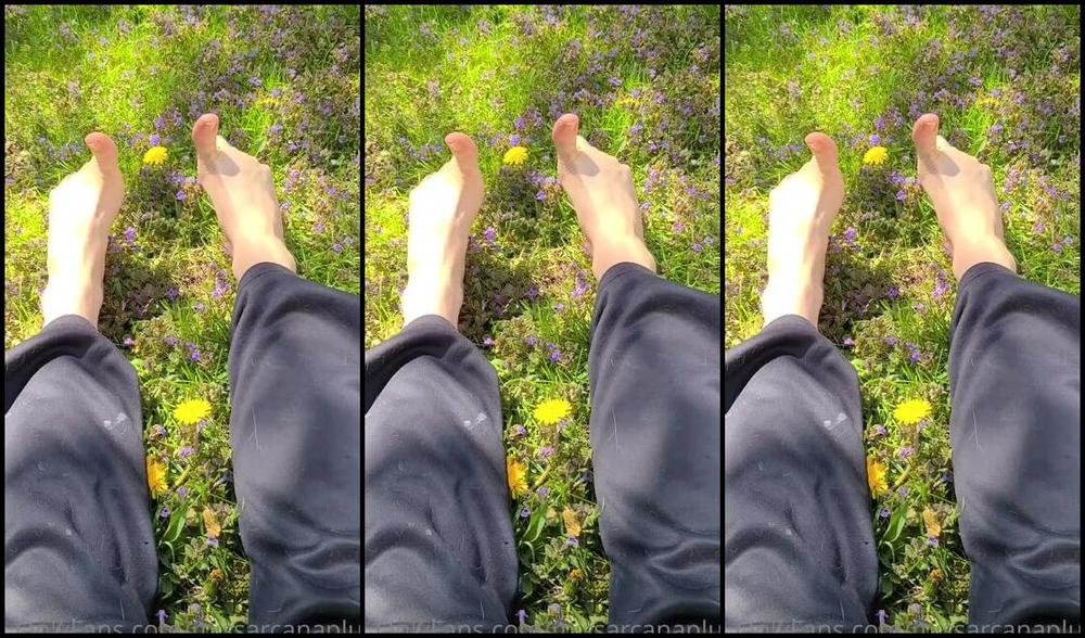 Missarcanaplus Nicknamed Missarcanaplus Onlyfans Spring Video