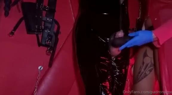 Mistress Desideria Godiva Nicknamed Padronagodiva 11 08 2022 Onlyfans Video Sborrata Sugli Stivali