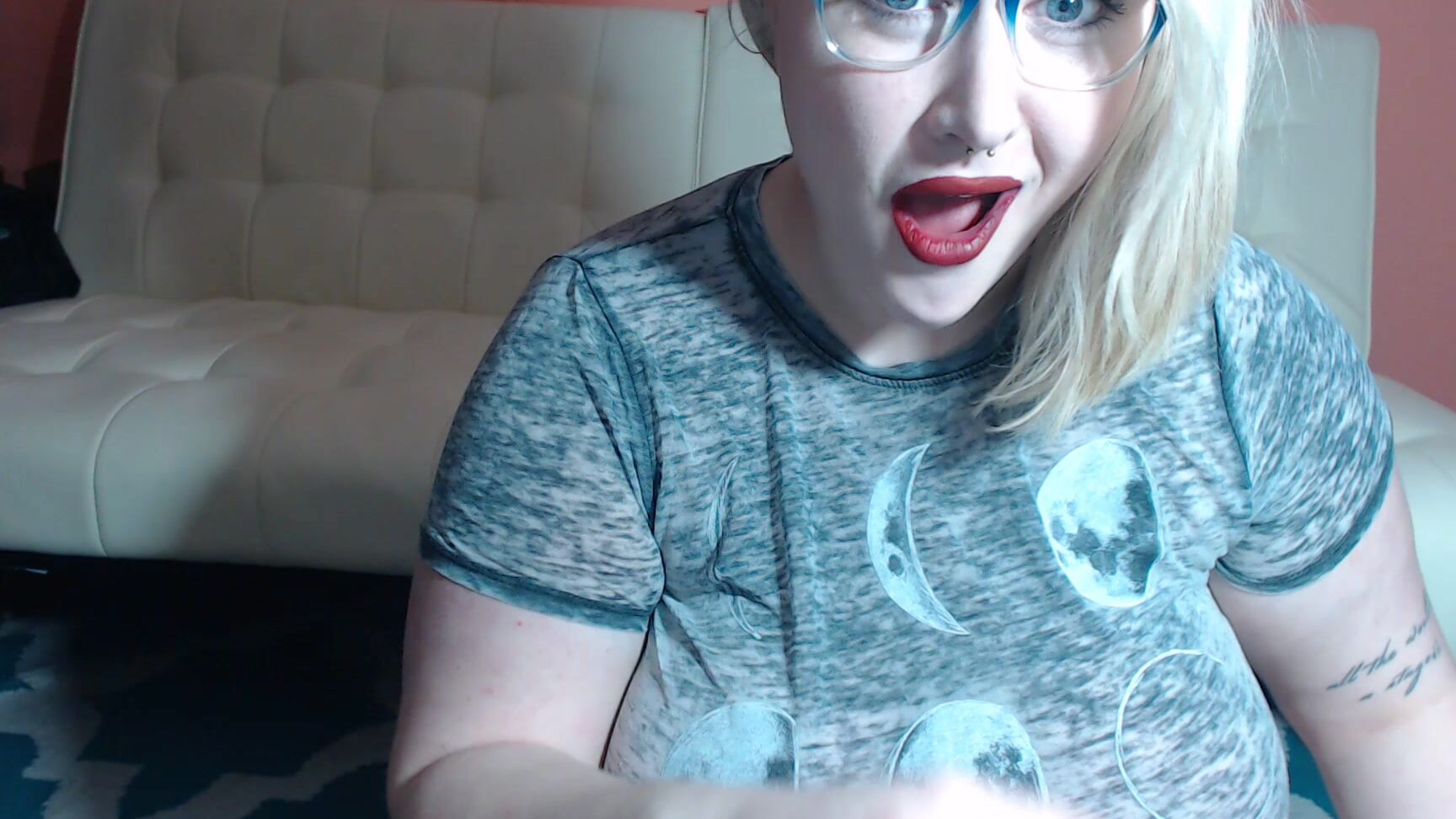 Kyra Effing Kane My First Sph