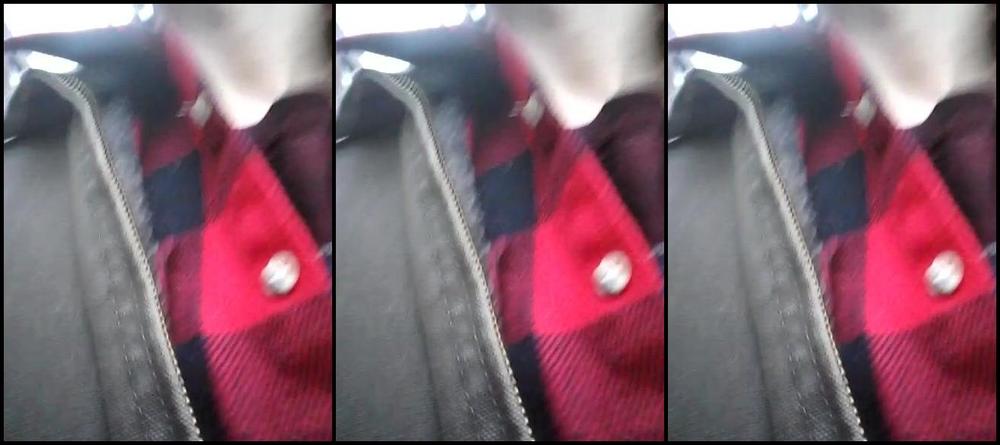 Hannibalrose Public Flashing Video Bts