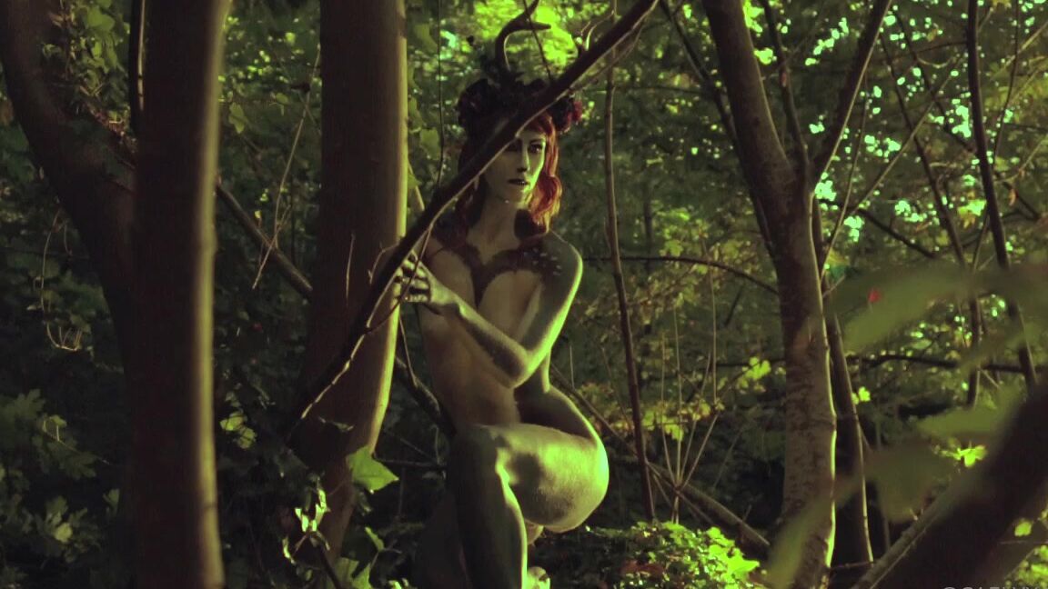 Caelyx 2096931413 05 01 2021 You Guys Asked For It One Of My Favorite Videos From Gingerotica With Model Rapture Video