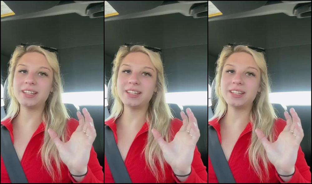 Cheerleaderkait 3380045701 06 28 2024 So Excited To Share The News With You Who S Excited